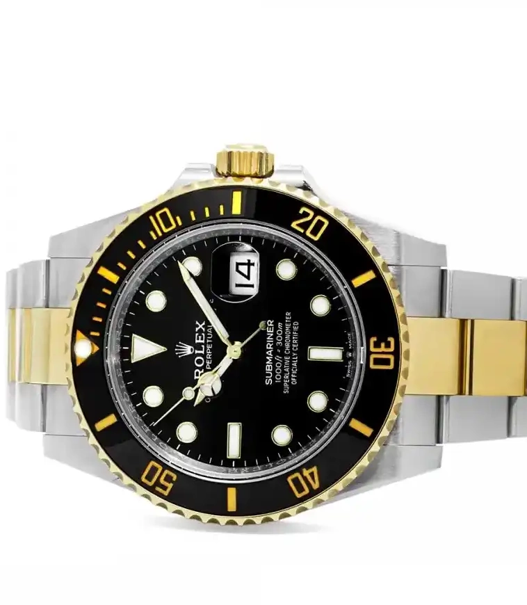 Prestigious Jewellers Submariner Rolex Rolex 126613LN 0524
